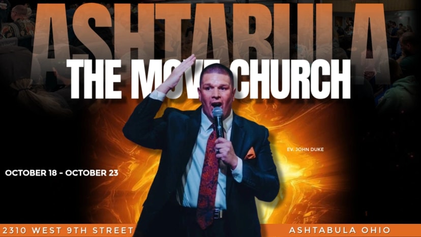 Miracle Meetings In Ashtabula
