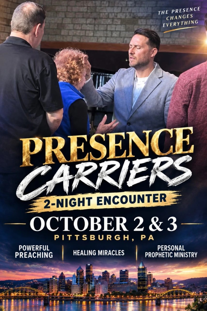 Presence Carriers: A Two Night Encounter