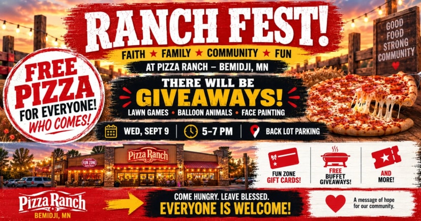 Ranch Fest - Bemidji