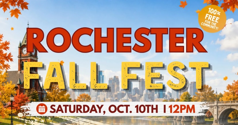 Rochester Fall Fest