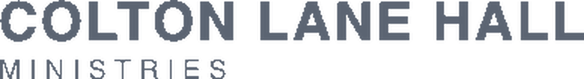 Colton Lane Hall Ministries
