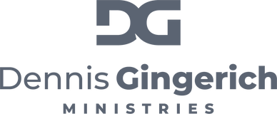 Dennis Gingerich Ministries